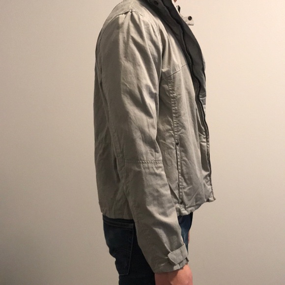 Jacket - Picture 2 of 3